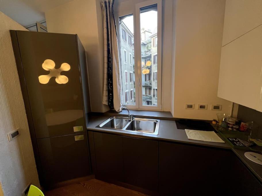 Apartment Il Monoscopio / The Monoscope - 73mq @ Porta Venezia / Center *
