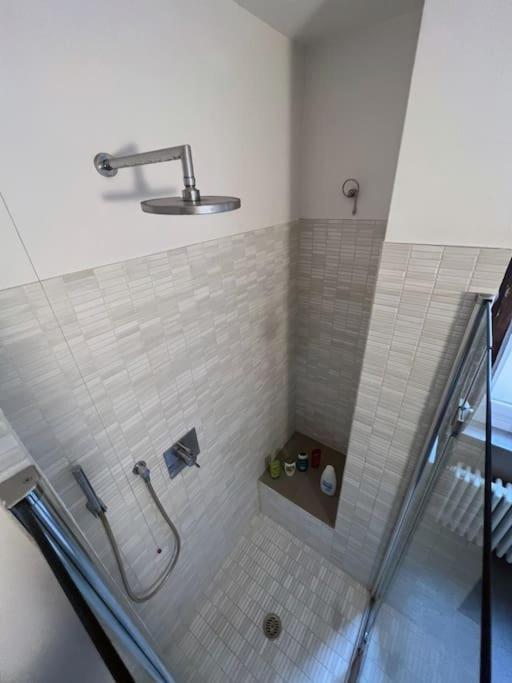 Il Monoscopio / The Monoscope - 73mq @ Porta Venezia / Center Apartment *