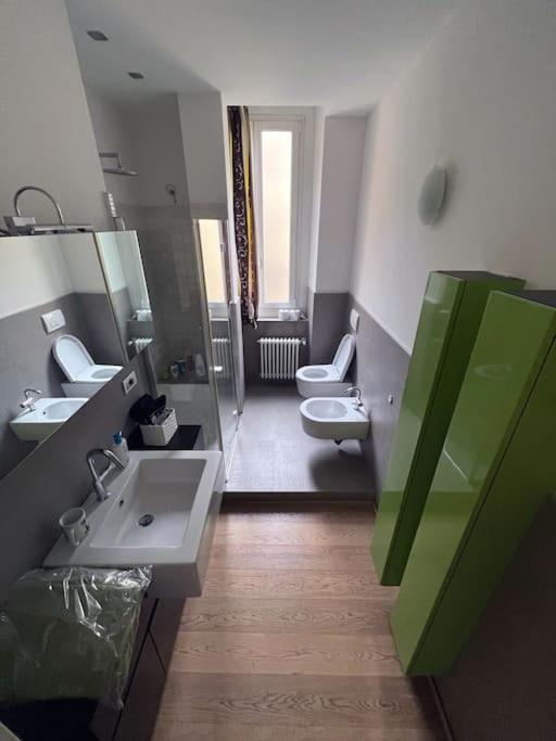 Il Monoscopio / The Monoscope - 73mq @ Porta Venezia / Center Apartment Mailand