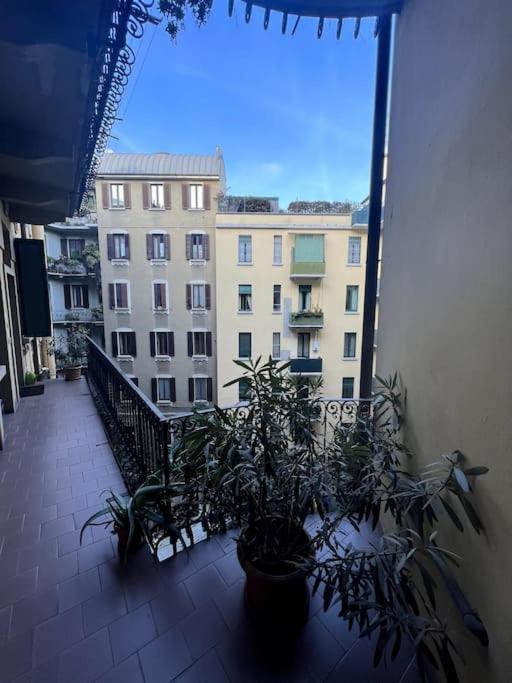 Apartment Il Monoscopio / The Monoscope - 73mq @ Porta Venezia / Center *